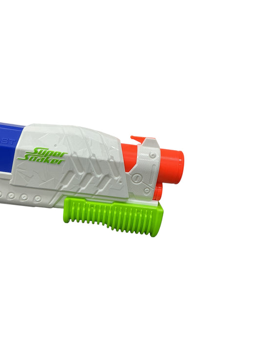 Pistola de agua (NERF)