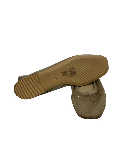 Zapato 9 (H&M)