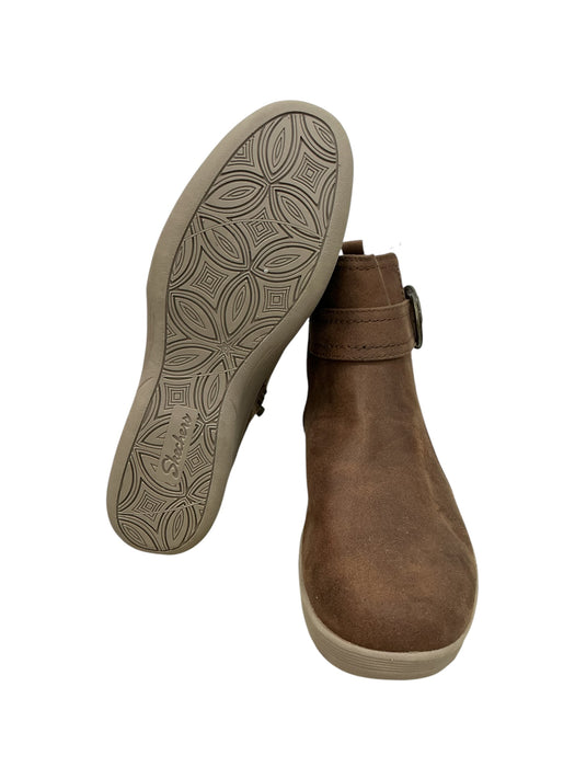 Botín 7.5 (SKECHERS)
