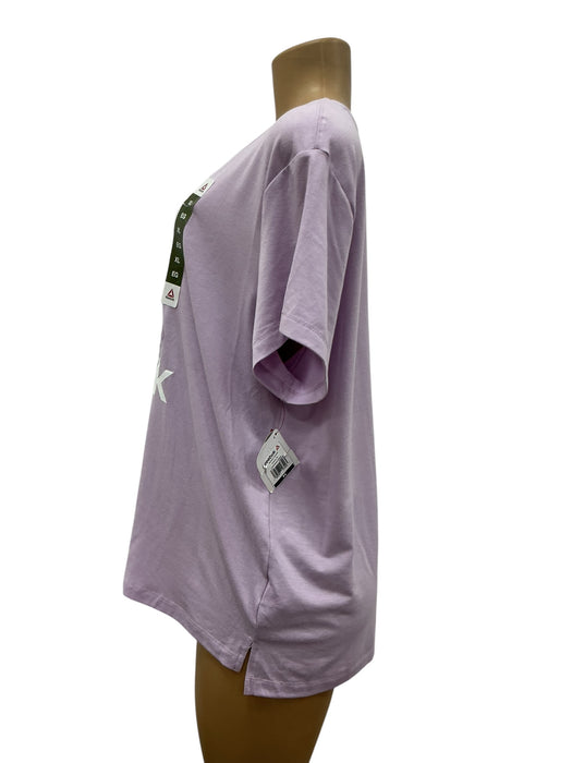 Blusa XL (REEBOK)