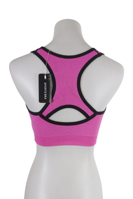 Crop L (SPORTS BRA)