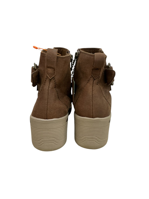 Botín 7.5 (SKECHERS)