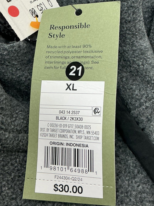 Sudadero XL (GOODFELLOW)