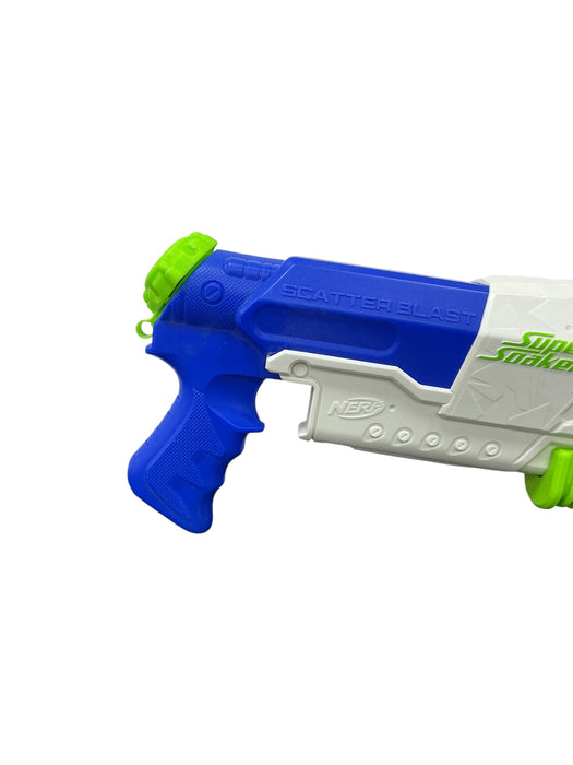 Pistola de agua (NERF)