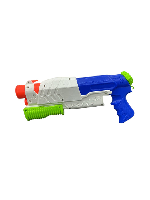 Pistola de agua (NERF)