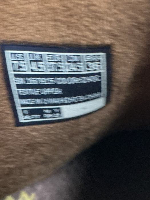 Botín 7.5 (SKECHERS)