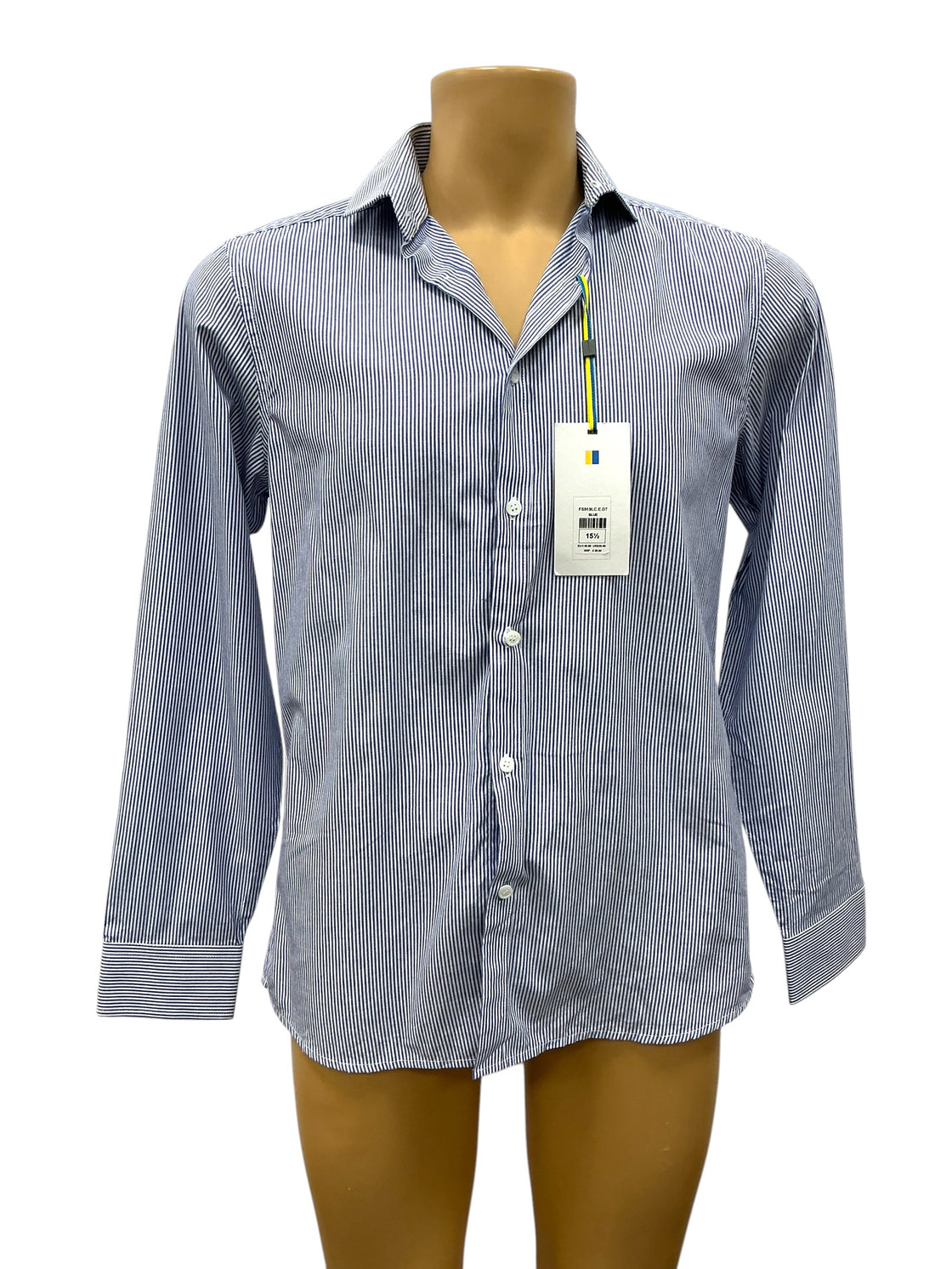 Camisa 15.5 (LARSSON & CO)
