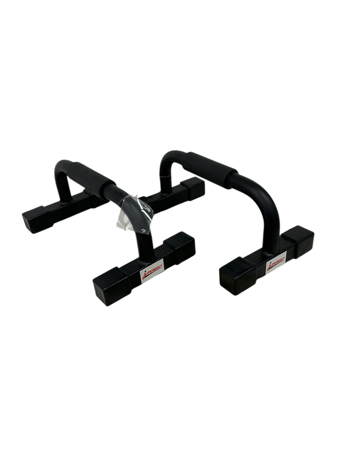 Barras para flexiones (SUPERBSKY)