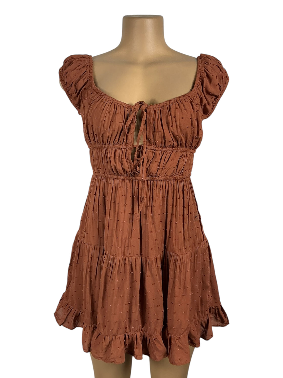 Vestido XS (AEROPOSTALE)