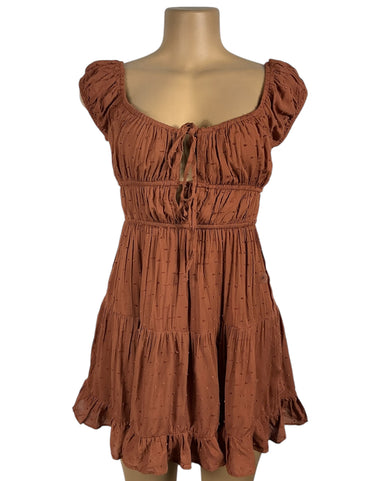 Vestido XS (AEROPOSTALE)