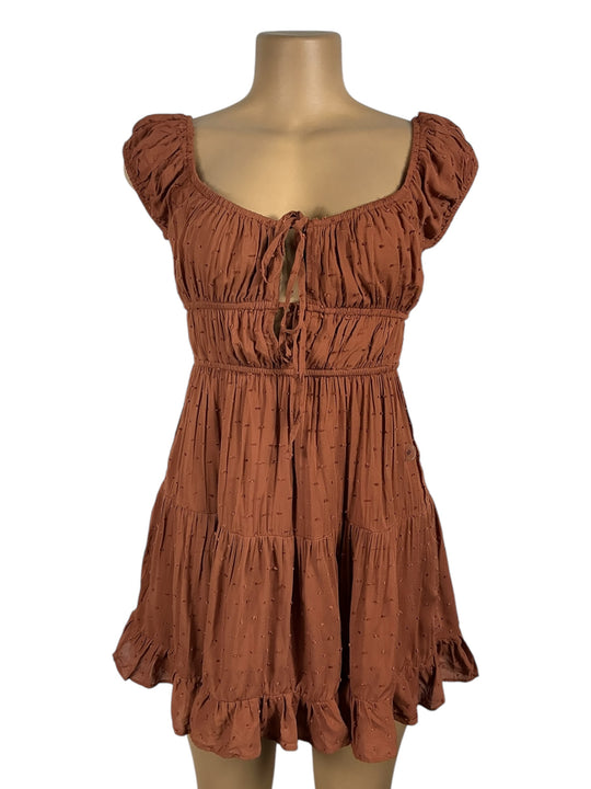 Vestido XS (AEROPOSTALE)