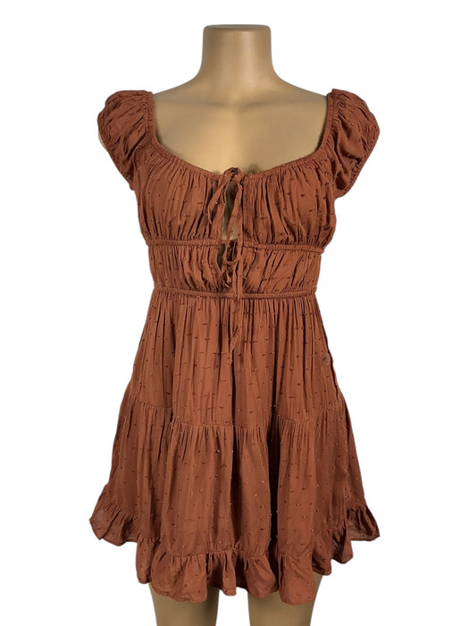 Vestido XS (AEROPOSTALE)