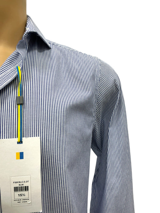 Camisa 15.5 (LARSSON & CO)