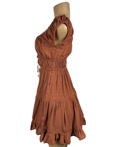 Vestido XS (AEROPOSTALE)