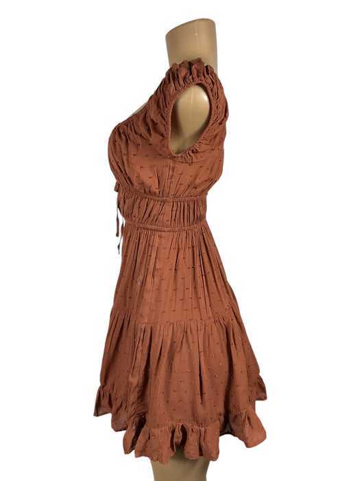 Vestido XS (AEROPOSTALE)