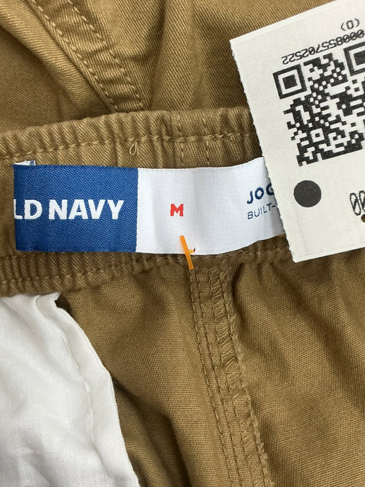 Pantaloneta M (OLD NAVY)