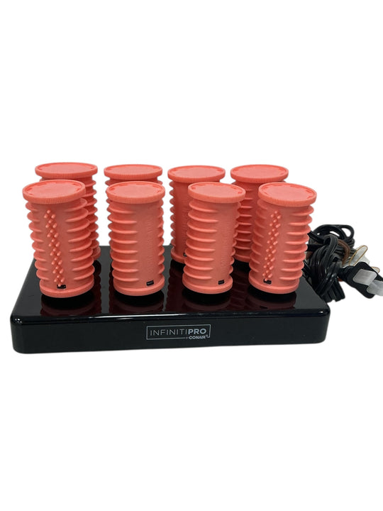 Set de tubos para cabello (CONAIR)