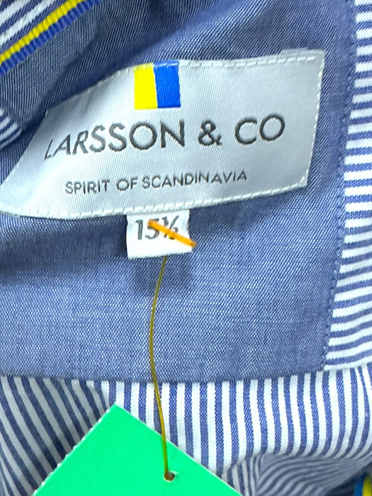 Camisa 15.5 (LARSSON & CO)