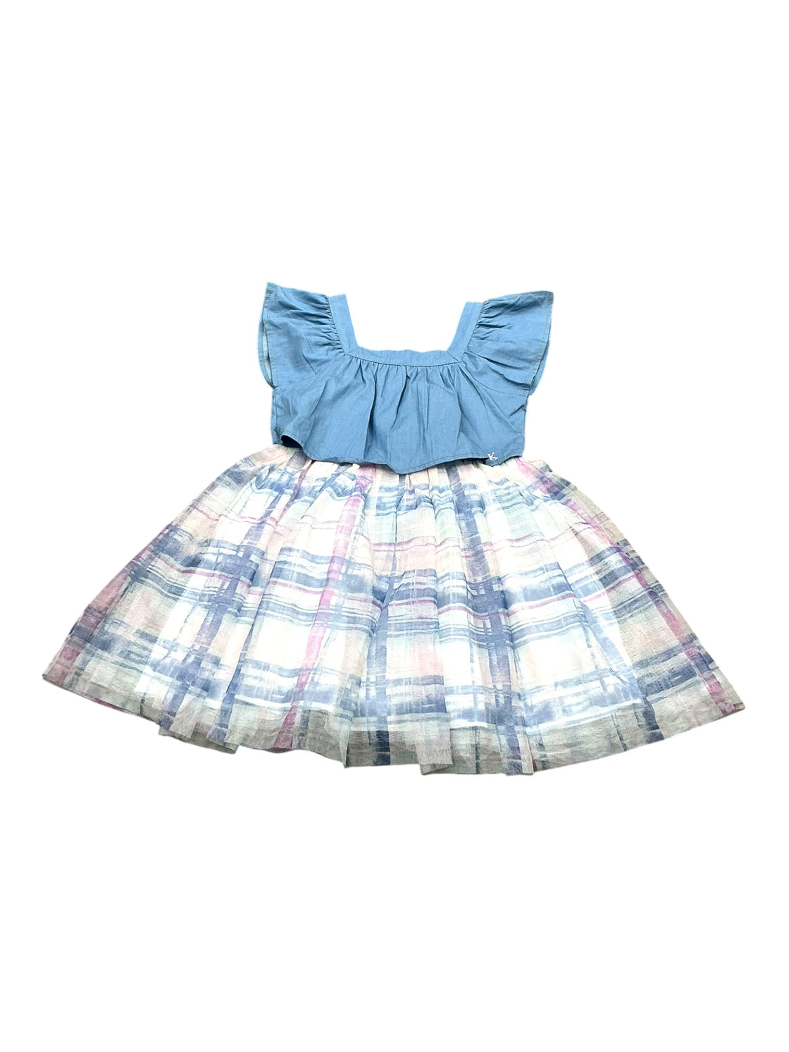 Vestido 7 (CALVIN KLEIN)