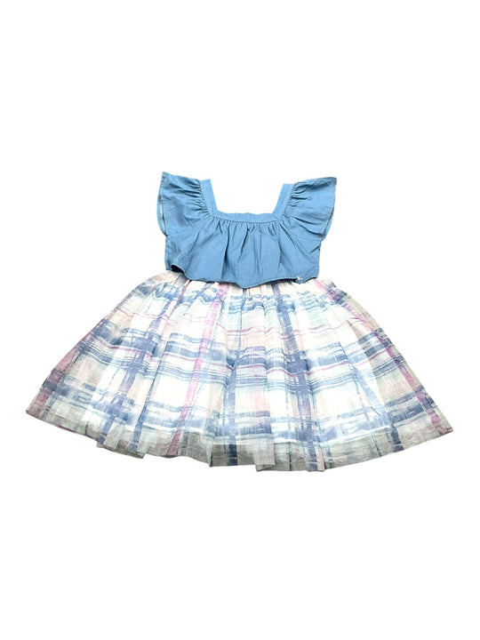 Vestido 7 (CALVIN KLEIN)