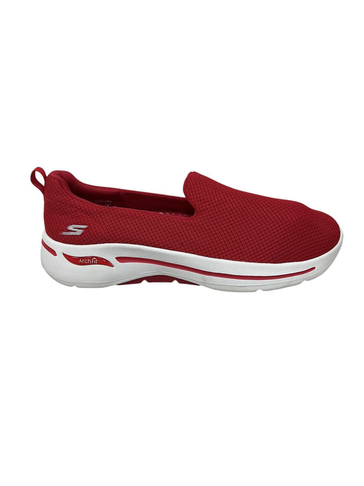 Tenis 10 (SKECHERS)