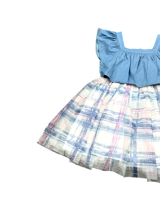 Vestido 7 (CALVIN KLEIN)