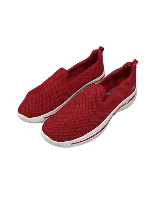 Tenis 10 (SKECHERS)