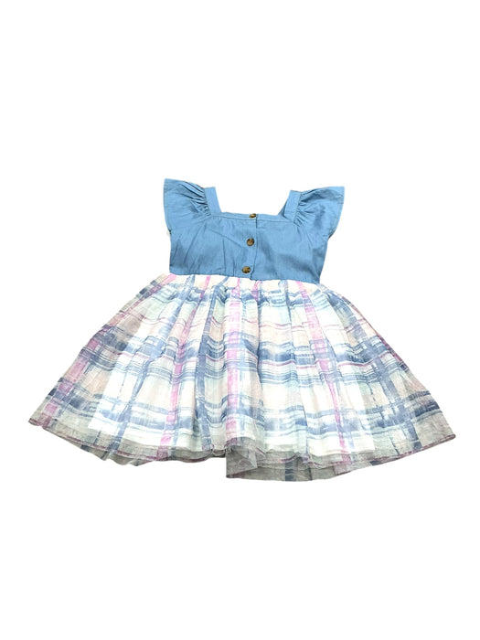 Vestido 7 (CALVIN KLEIN)