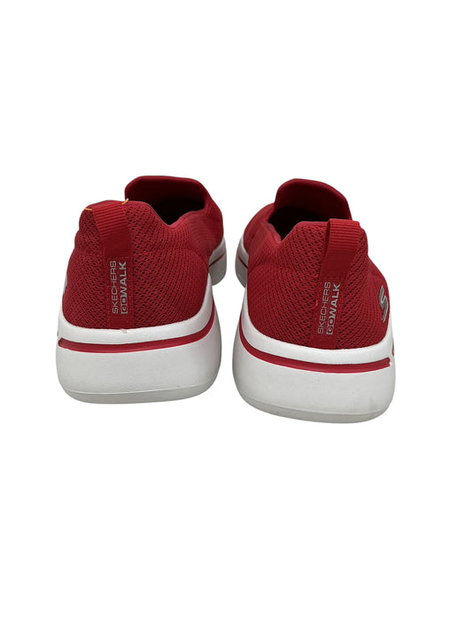 Tenis 10 (SKECHERS)