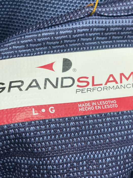 Camisa L (GRAND SLAM)