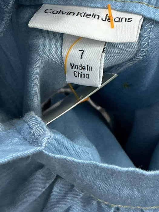 Vestido 7 (CALVIN KLEIN)