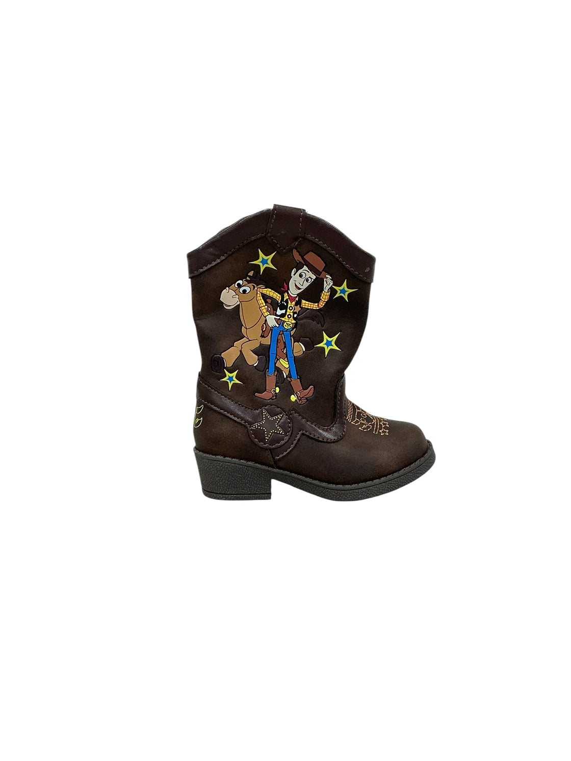 Botas para niño 5 (DISNEY)