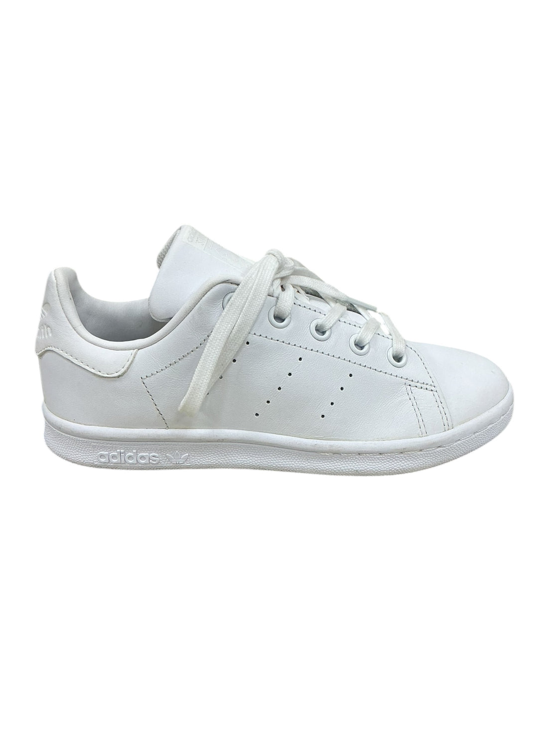 Tenis para niñ@ 2 (ADIDAS)