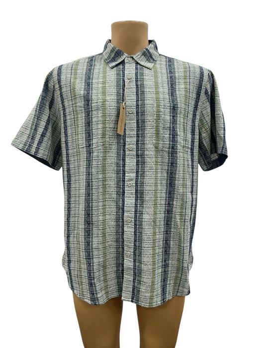 Camisa L (CARBON2COBALT)