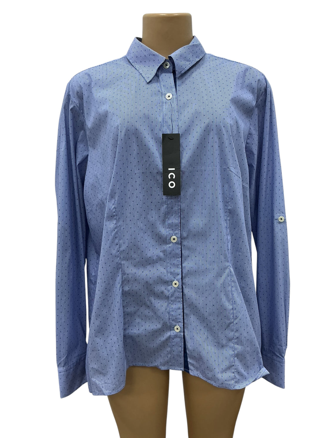 Blusa XL (ICO)