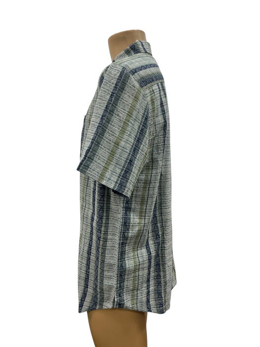 Camisa L (CARBON2COBALT)