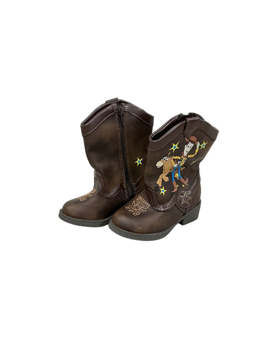 Botas para niño 5 (DISNEY)