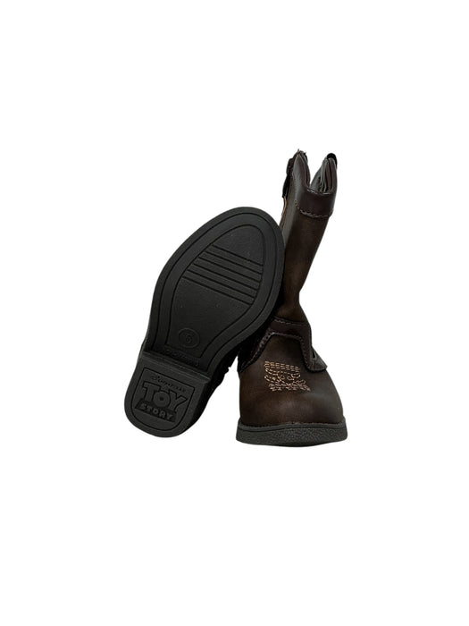 Botas para niño 5 (DISNEY)