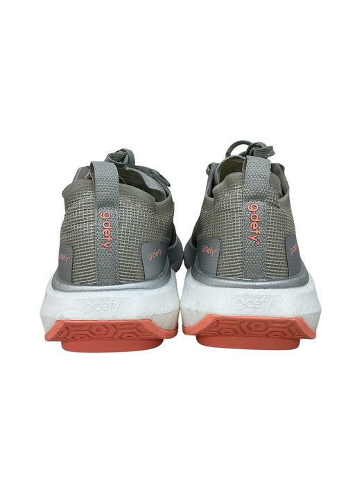 Tenis para mujer 9 (G.DEFY)