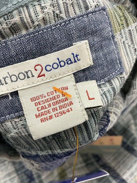 Camisa L (CARBON2COBALT)