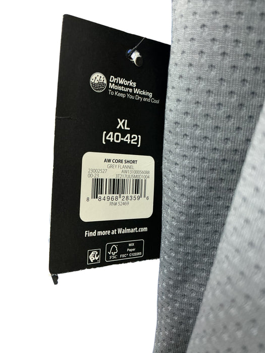 Pantaloneta XL (ATHLETIC WORKS)