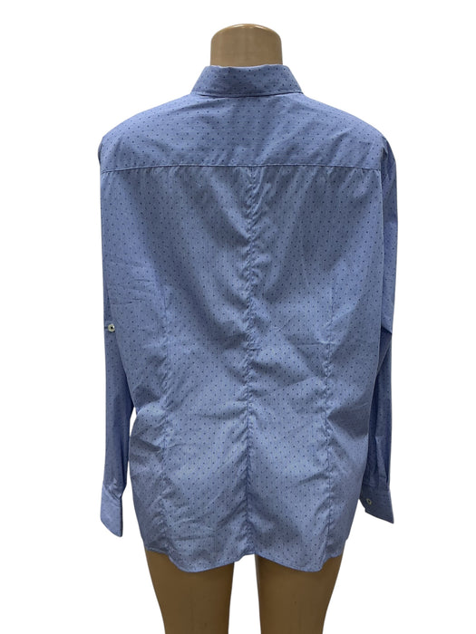 Blusa XL (ICO)