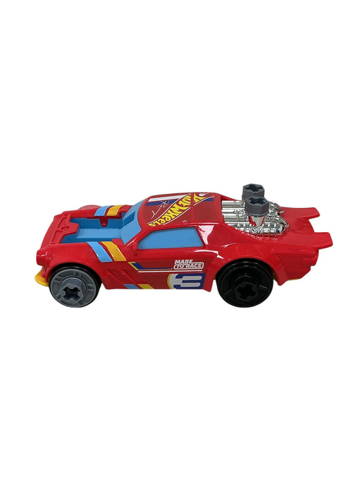 Auto de Carreras (HOT WHEELS)