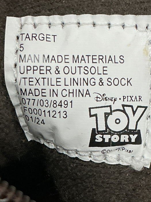 Botas para niño 5 (DISNEY)