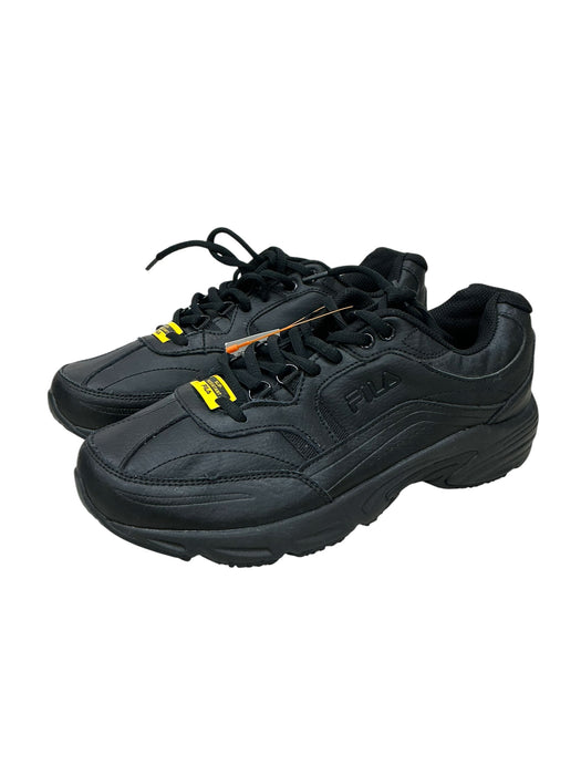 Tenis 9.5 (FILA)