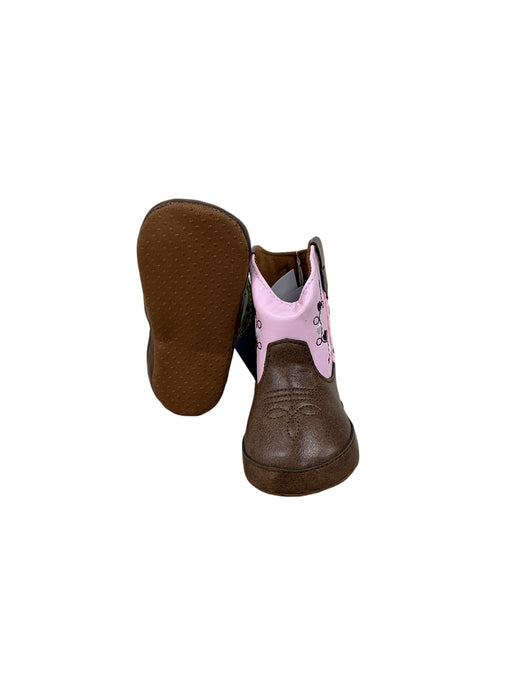 Bota para bebé