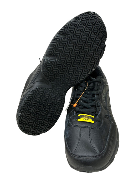 Tenis 9.5 (FILA)