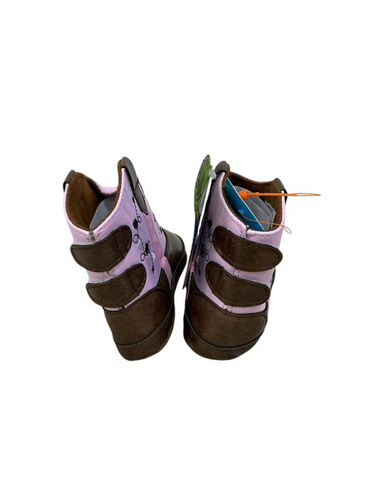 Bota para bebé