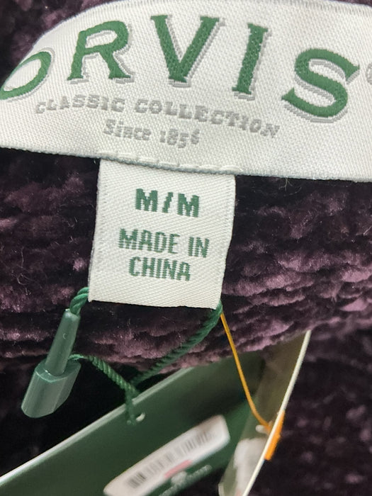 Suéter M (ORVIS)