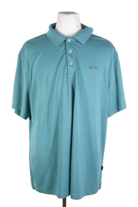 Camisa XXL (GREG NORMAN)